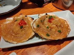 -蚝翅·海鲜粥·烧烤·羊肉季(鄞州万达店)