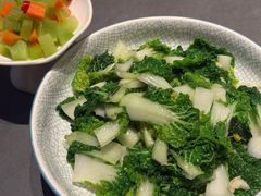 -俏立方·15年新楚菜