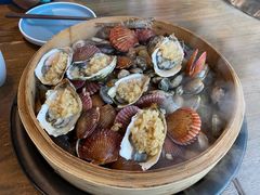 -鲜小岛·铜锅涮肉