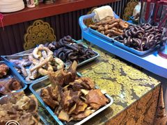 -塞伊德·蒙餐(锡林浩特店)