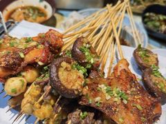 -串盟烧烤大排档·长沙美食地标(星沙店)