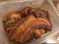 扒肉条-晋宝章大同刀削面(和平里店)