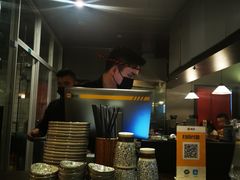 -哥哥の深夜食堂(红松东路店)