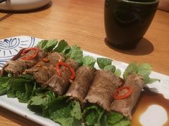 -云海肴·汽锅鸡·云南代表菜(东坝金隅店)
