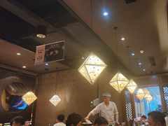 -云海肴汽锅鸡·云南小炒(天津国金汇店)