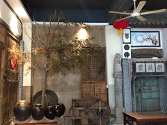 -项记烩面(迎宾路店)