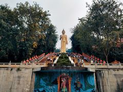 -西双版纳勐泐文化旅游区