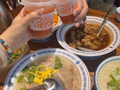 -老雒阳面馆·水席(定鼎门店)