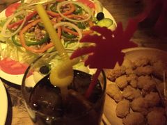 -Helens海伦司小酒馆(津湾广场店)