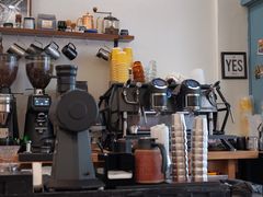 -Tequila Espresso(嘉善路店)