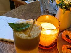 -BOR Eatery(安福路店)