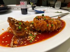 -同庆楼(奥体中心店)