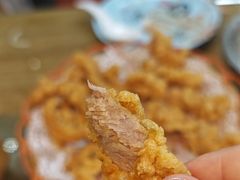 -毛姐烤鱼(福州汽车客运西站店)