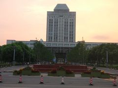 -江南大学(蠡湖校区)
