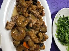 海杂拌-林之六八·6886大连老菜馆