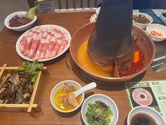 -刘老表·瓦罐汤涮肉(青云谱店)