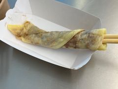 -金块块云南小吃
