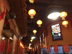 -金掌勺锅包肉(太原万达店)