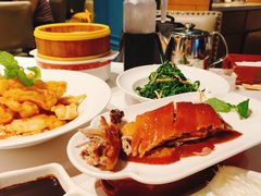 -大鸭梨烤鸭(顺义石园店)