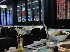 -名善山珍·野生菌汤锅(文殊院店)