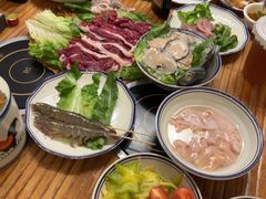 -厝味火锅·潮汕卤水火锅(十一合店)