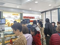 -上海哈尔滨食品厂(淮海中路店)
