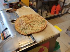 -咏春葱油饼(德政中路店)