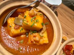 -幸福的烤包子·新疆菜