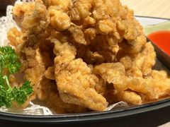 -吴氏老妈·23年家常菜(古城店)