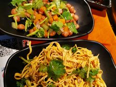 -伍丁·烤牛肋(和平东桥店)