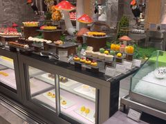 -福州西湖大酒店·怡湖咖啡厅