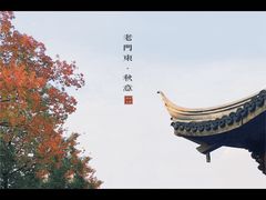 -老门东历史文化街区