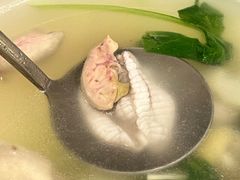 䰾肺汤-得月楼·省级非遗·传统苏帮菜(观前店)