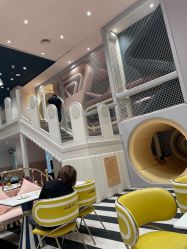 点击看大图 -奈尔宝家庭中心·亲子餐厅(鄞州万达店)