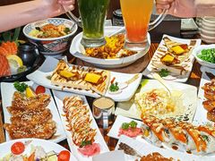 -小川洋风料理(街道口店)