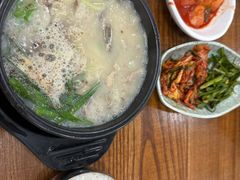 -旺清进洞米肠汤