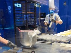-the Roll'ING手作瑞士卷专门店(卓悦中心店)