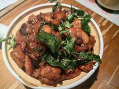 -岛风·台食小馆 ISLAND BISTRO(烟台山店)