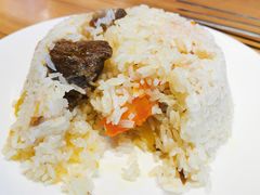 -品回味清真西北楼(宁波首店)