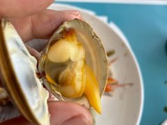 -大锅强·蒸海鲜青岛菜(吾悦广场店)