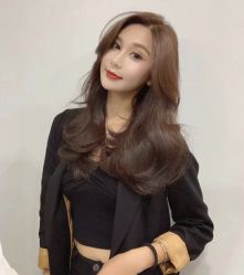 点击看大图 -那茉 Hair Salon