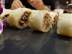-安吉涵田度假村·水榭居中餐厅