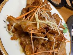 -美阿里烤肉·韩料(茂名道店)