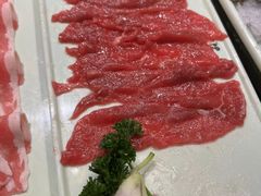 -袍家大院重庆火锅(文安路店)