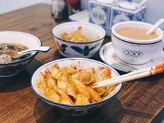 -左记港食(融科天城店)