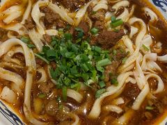 传统刀削面-韩师傅老大同刀削面(北苑路店)