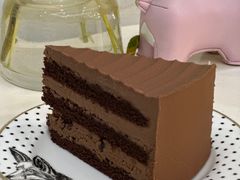 爱神巧克力蛋糕-姆们M Sweetie Cake(三里屯店)