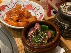 -御牛道日式烤肉料理(杭州万象城店)