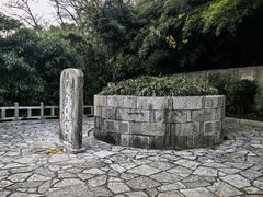 -采石矶景区