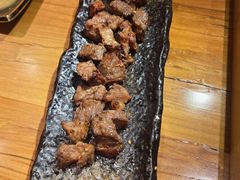 -锦和牛·炭火烧肉(ICC太和里店)